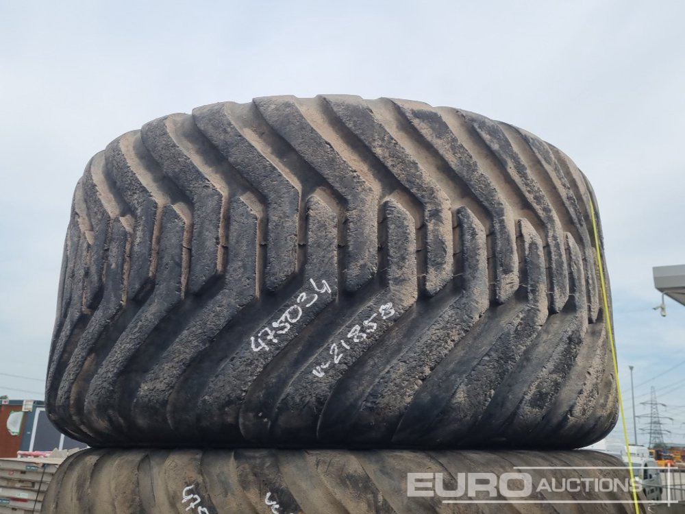 Neumático 550/50 R22.5 Tyre (4 of): foto 6