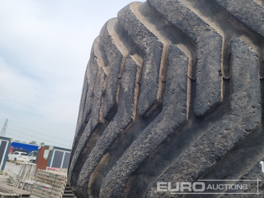Neumático 550/50 R22.5 Tyre (4 of): foto 7