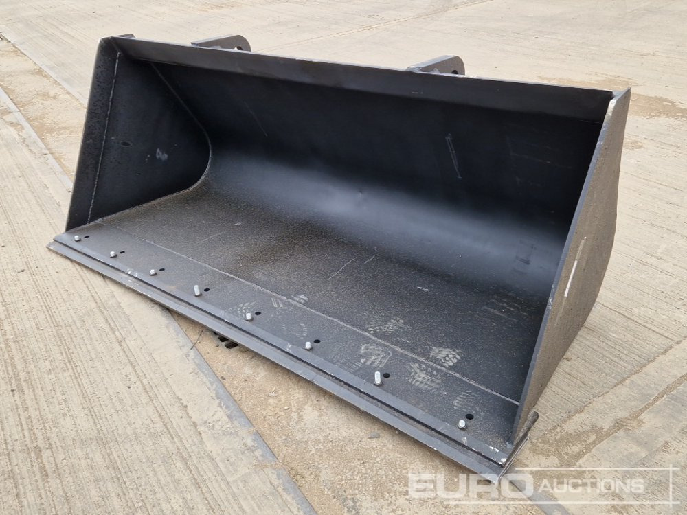 90" Loading Bucket to suit Telehandler - Cazo: foto 1 90" Loading Bucket to suit Telehandler - Cazo: foto 1