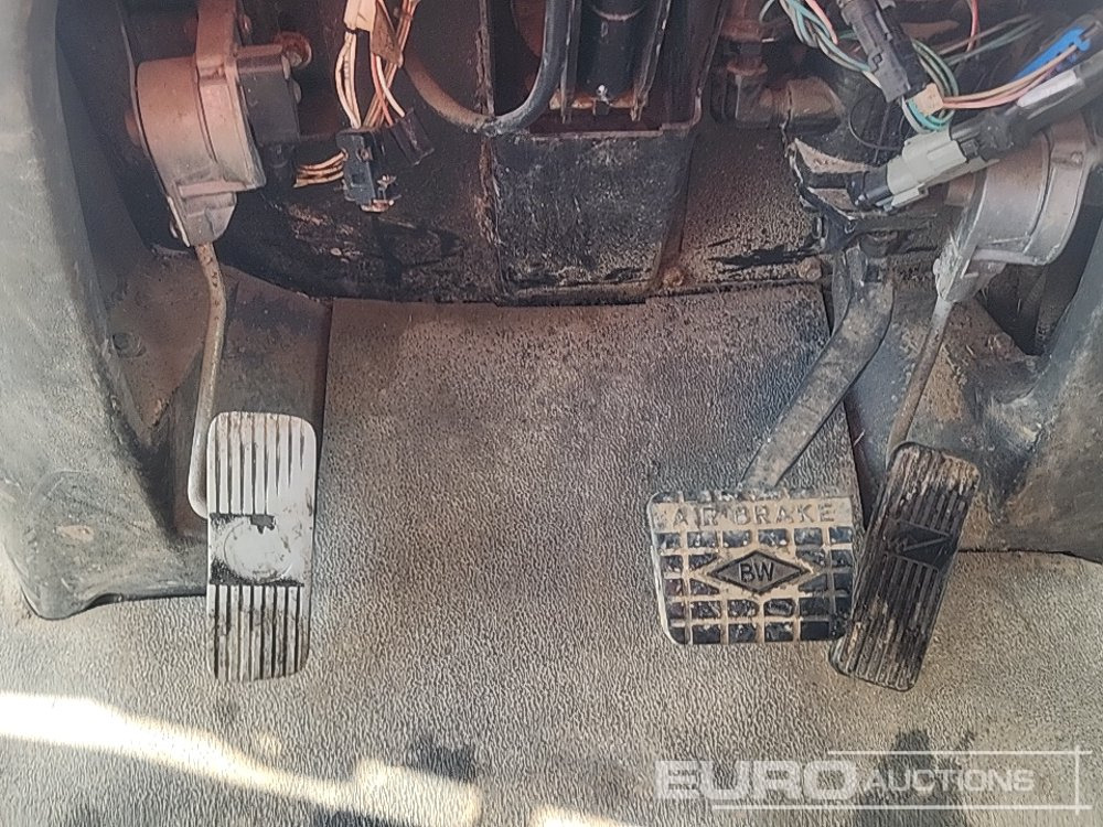 Tractor AG-Chem Terragator 2104: foto 34