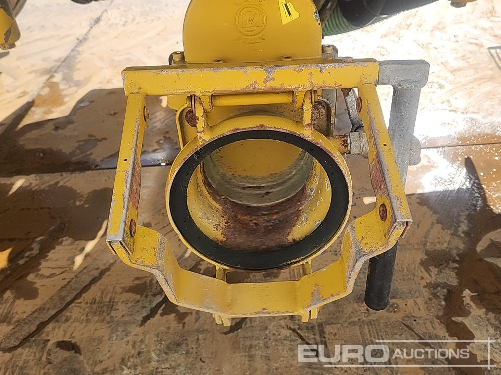 Tractor AG-Chem Terragator 2104: foto 22