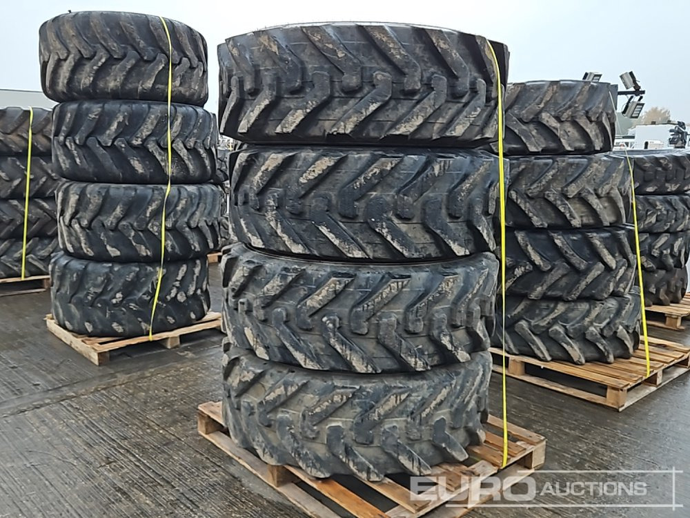 Alliance 400/80-24 (4 of) - Neumático: foto 3 Alliance 400/80-24 (4 of) - Neumático: foto 3