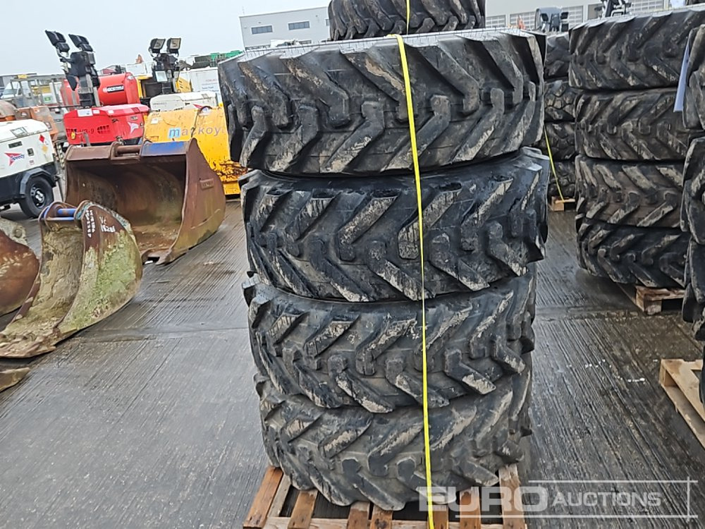 Alliance 400/80-24 (4 of) - Neumático: foto 4 Alliance 400/80-24 (4 of) - Neumático: foto 4