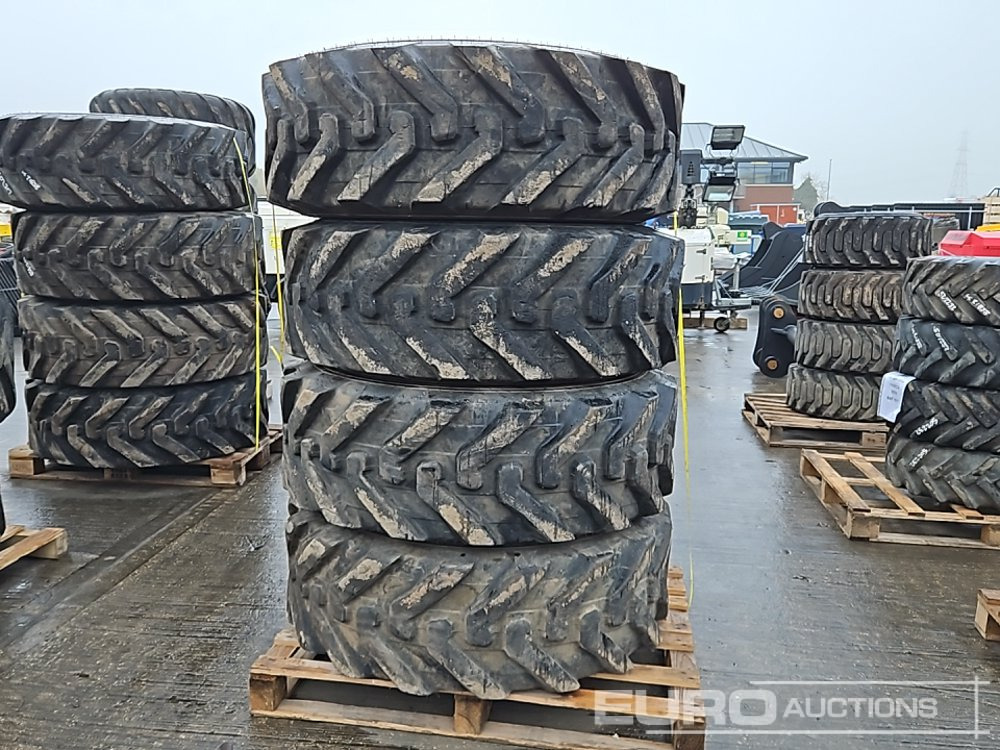 Alliance 400/80-24 (4 of) - Neumático: foto 2 Alliance 400/80-24 (4 of) - Neumático: foto 2