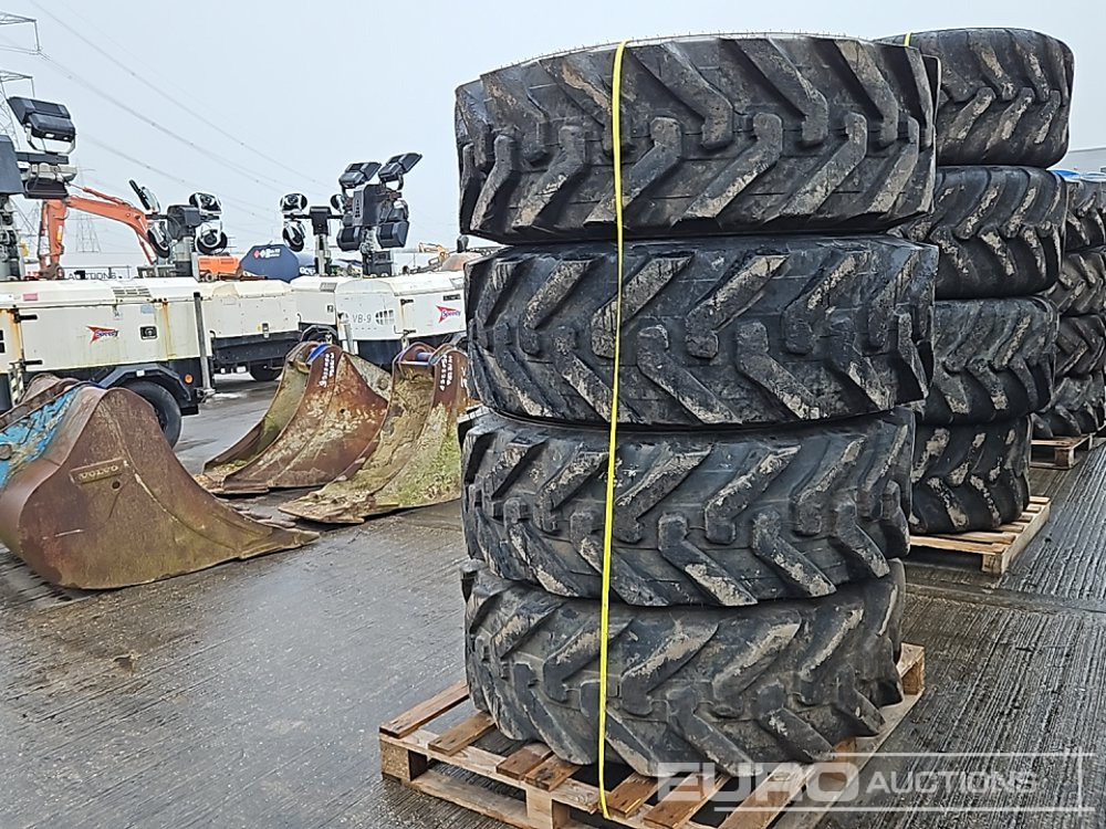 Alliance 400/80-24 (4 of) - Neumático: foto 5 Alliance 400/80-24 (4 of) - Neumático: foto 5