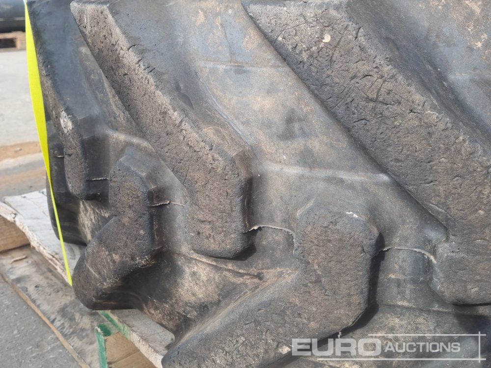 Neumático Alliance 400-80/24 Tyre (4 of): foto 12