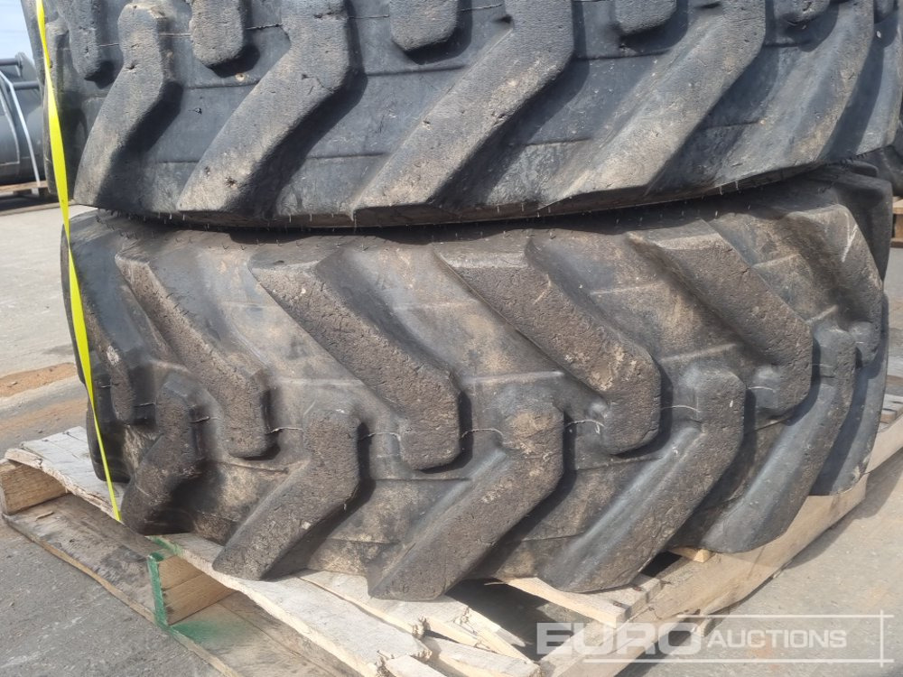 Neumático Alliance 400-80/24 Tyre (4 of): foto 11