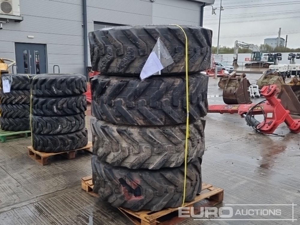 Alliance 400/80-24 Tyre (4 of) - Neumático: foto 4 Alliance 400/80-24 Tyre (4 of) - Neumático: foto 4
