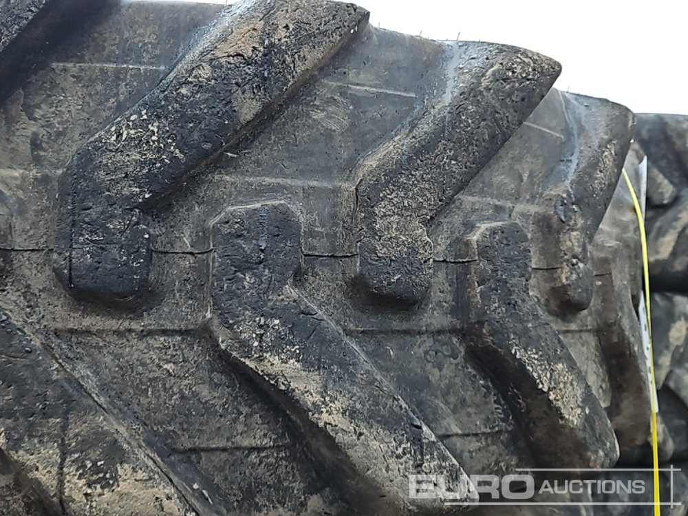 Alliance 400/80-24 Tyre (4 of) - Neumático: foto 5 Alliance 400/80-24 Tyre (4 of) - Neumático: foto 5