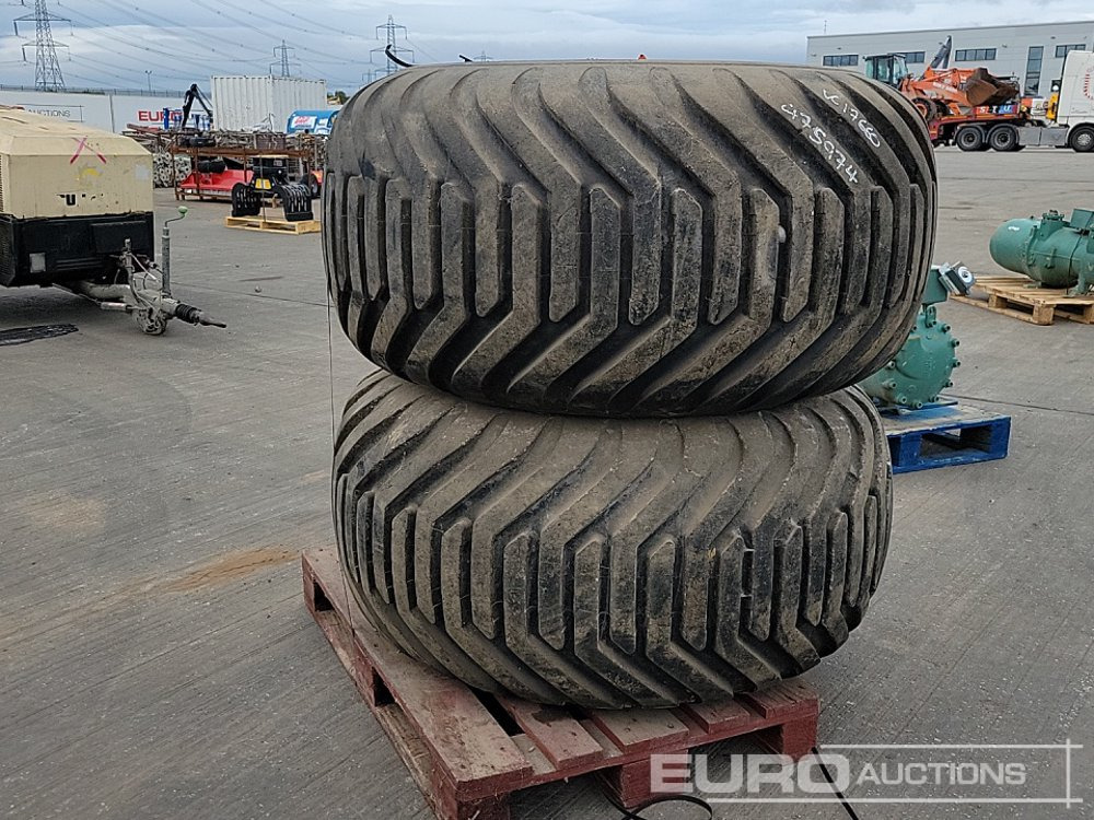 Alliance 600/50-22.5 Tyre & Rim (2 of) - Neumático: foto 4 Alliance 600/50-22.5 Tyre & Rim (2 of) - Neumático: foto 4