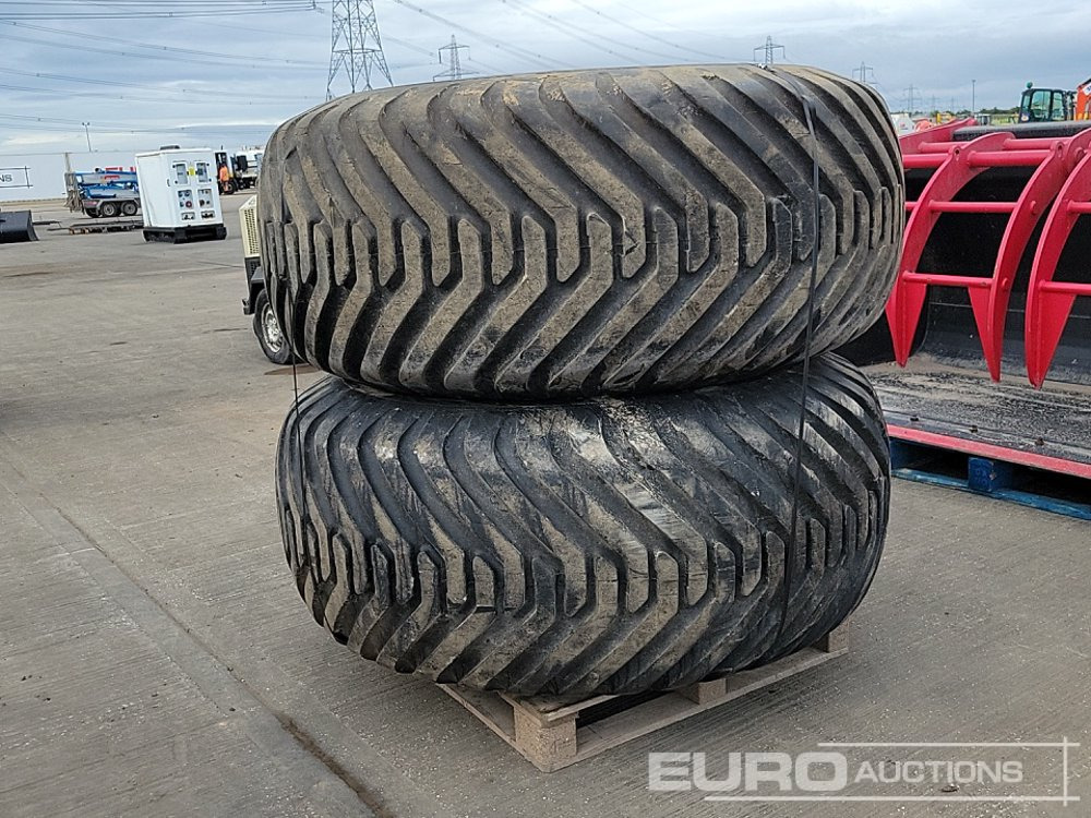 Alliance 650/60-30.5 Tyre & Rim (2 of) - Neumático: foto 3 Alliance 650/60-30.5 Tyre & Rim (2 of) - Neumático: foto 3