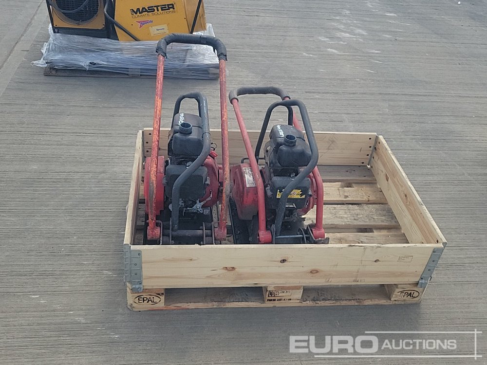 Belle LC3252SP - Construcción de carreteras: foto 4 Belle LC3252SP - Construcción de carreteras: foto 4