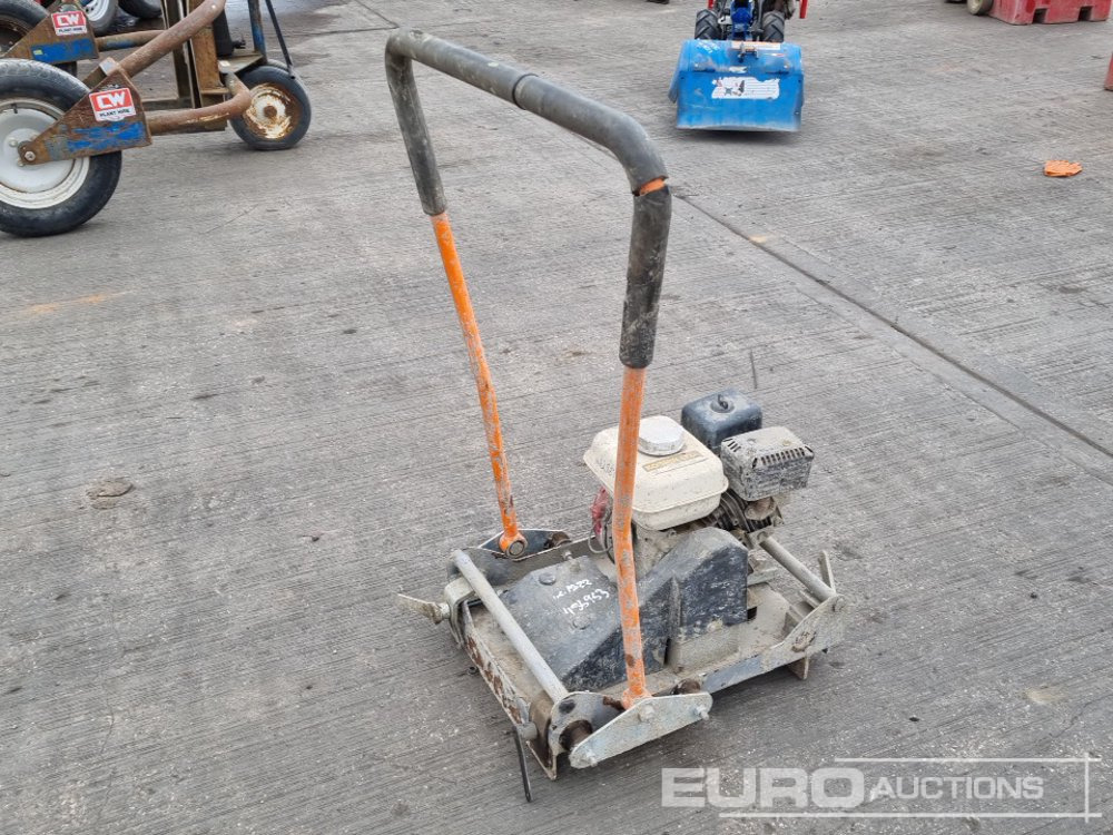 Belle Petrol Concrete Screed, Honda Engine - Construcción de carreteras: foto 5 Belle Petrol Concrete Screed, Honda Engine - Construcción de carreteras: foto 5