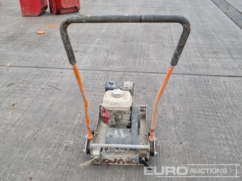Belle Petrol Concrete Screed, Honda Engine - Construcción de carreteras: foto 4 Belle Petrol Concrete Screed, Honda Engine - Construcción de carreteras: foto 4