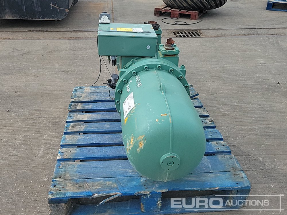 Compresor de aire Bitzer CSH7593: foto 8