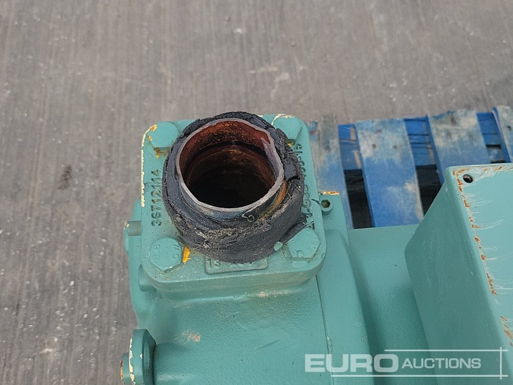 Compresor de aire Bitzer CSH7593: foto 11