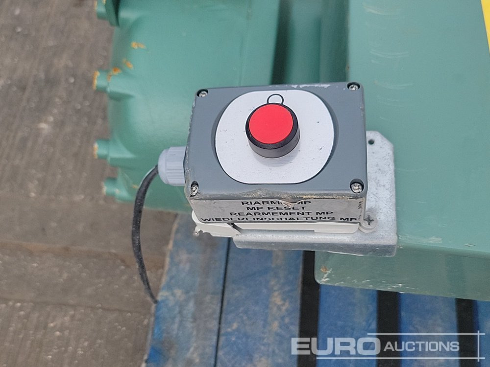 Compresor de aire Bitzer CSH7593: foto 12