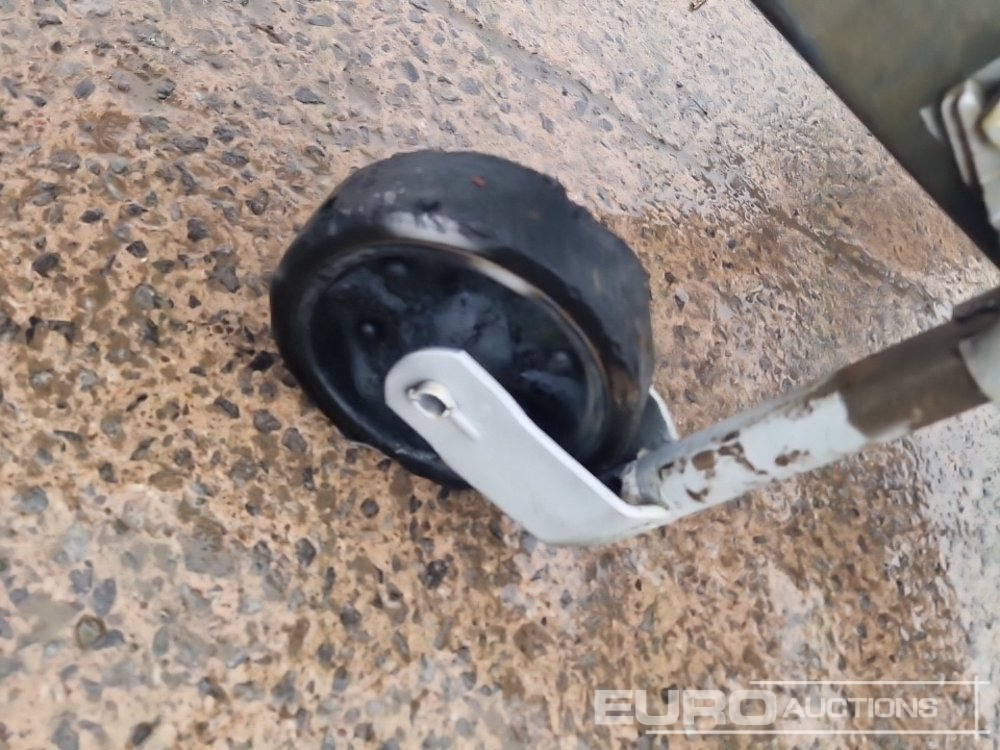 Brian James Twin Axle Tilting Car Transporter Trailer, Winch - Remolque porta maquinaria: foto 5 Brian James Twin Axle Tilting Car Transporter Trailer, Winch - Remolque porta maquinaria: foto 5