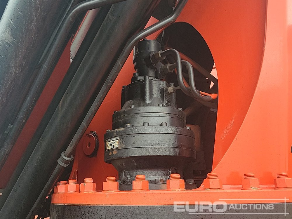 Cabeza tractora Scania R560: foto 31