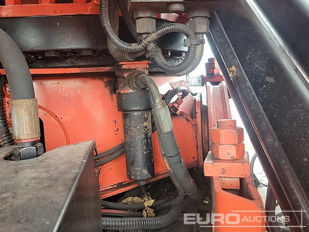 Cabeza tractora Scania R560: foto 25