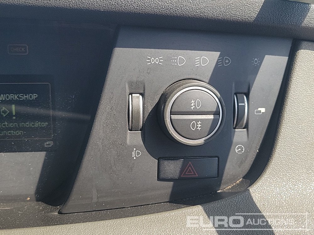 Cabeza tractora Volvo FH: foto 35