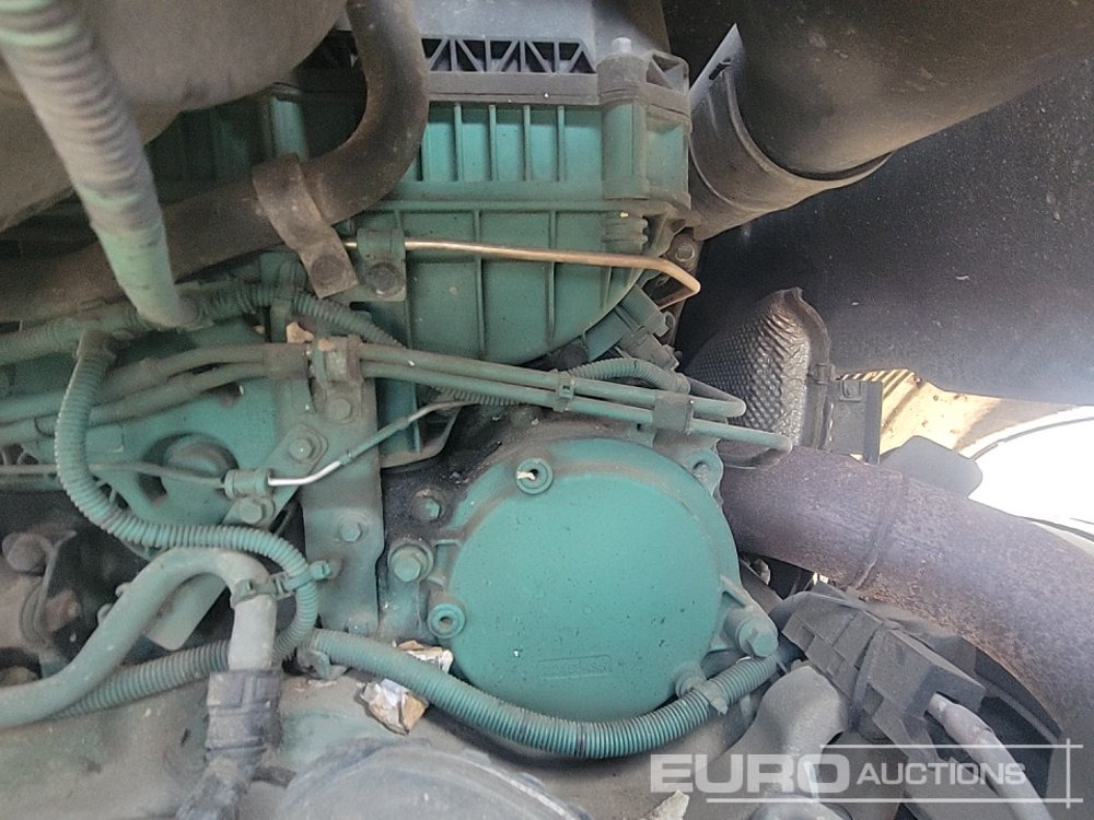 Cabeza tractora Volvo FH: foto 26
