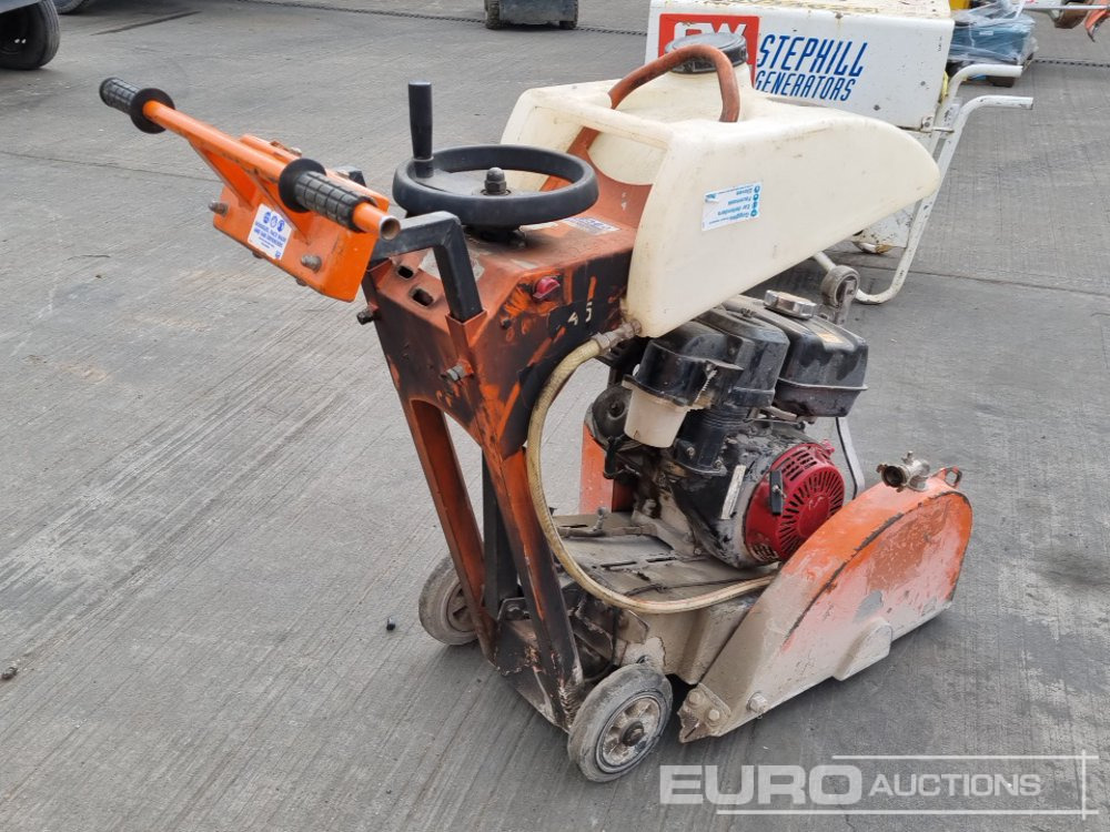 Clipper C451 - Construcción de carreteras: foto 5 Clipper C451 - Construcción de carreteras: foto 5