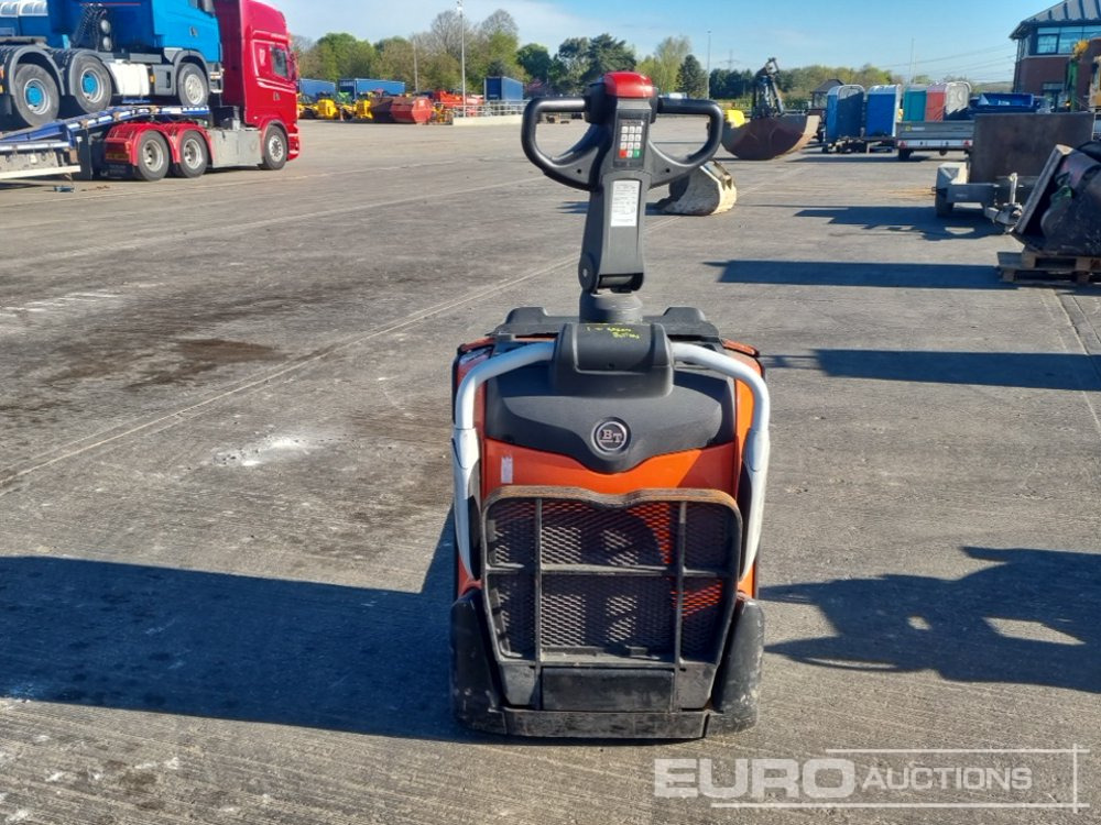 2016 BT LPE200 - Equipo de manutención: foto 4 2016 BT LPE200 - Equipo de manutención: foto 4
