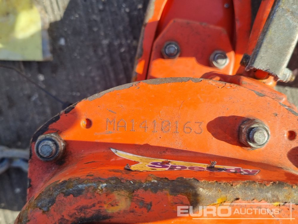 Equipo de manutención Lever Lifting Hoist (3 of), Lifting Clamp (2 of): foto 15