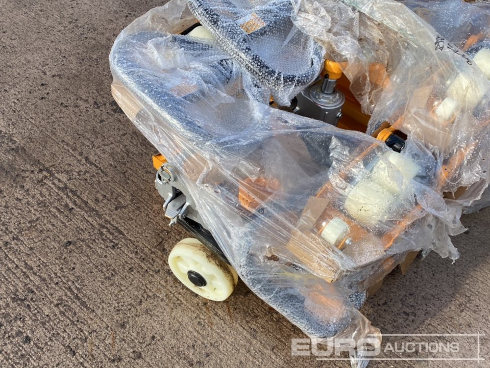 Unused 2025 HCHI DF3T - Equipo de manutención: foto 5 Unused 2025 HCHI DF3T - Equipo de manutención: foto 5