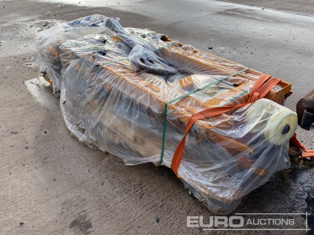 Unused 2025 HCHI DF3T - Equipo de manutención: foto 2 Unused 2025 HCHI DF3T - Equipo de manutención: foto 2