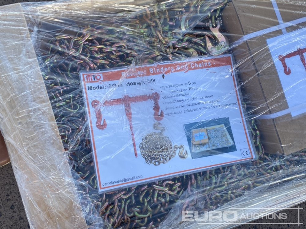 Unused 2025 MTO AG43 - Equipo de manutención: foto 5 Unused 2025 MTO AG43 - Equipo de manutención: foto 5