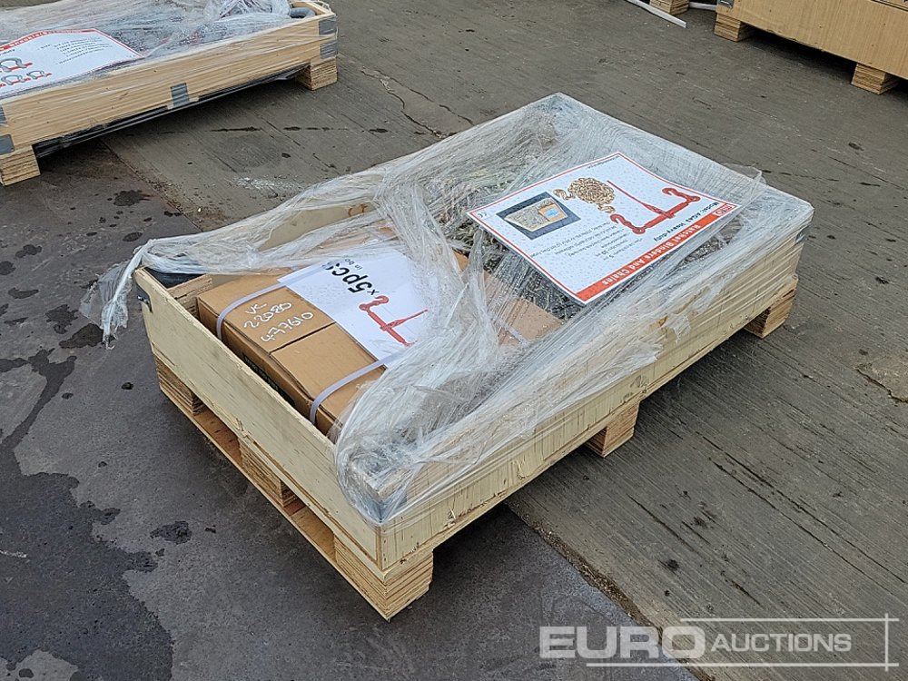 Unused 2025 MTO AG43 - Equipo de manutención: foto 3 Unused 2025 MTO AG43 - Equipo de manutención: foto 3