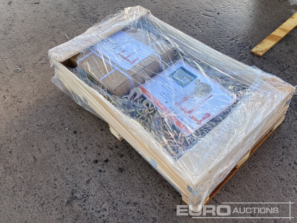 Unused 2025 MTO AG43 - Equipo de manutención: foto 4 Unused 2025 MTO AG43 - Equipo de manutención: foto 4