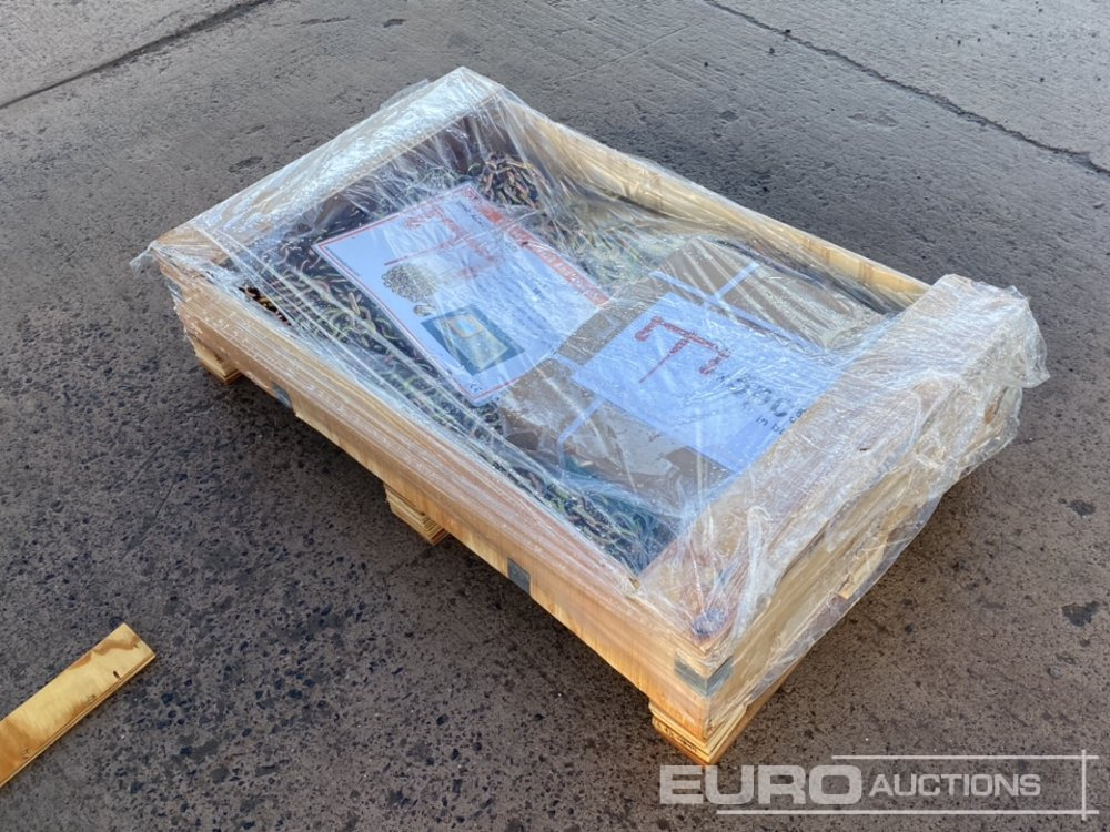 Unused 2025 MTO AG43 - Equipo de manutención: foto 2 Unused 2025 MTO AG43 - Equipo de manutención: foto 2