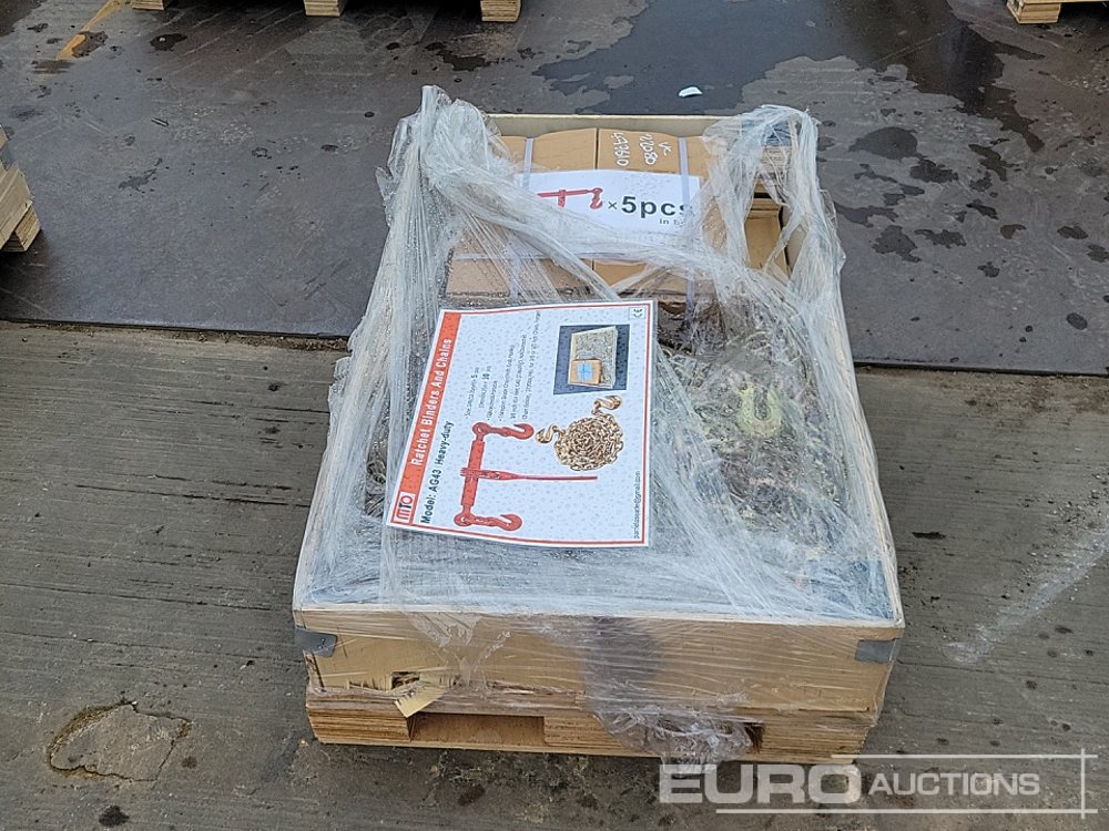 Unused 2025 MTO AG43 - Equipo de manutención: foto 5 Unused 2025 MTO AG43 - Equipo de manutención: foto 5