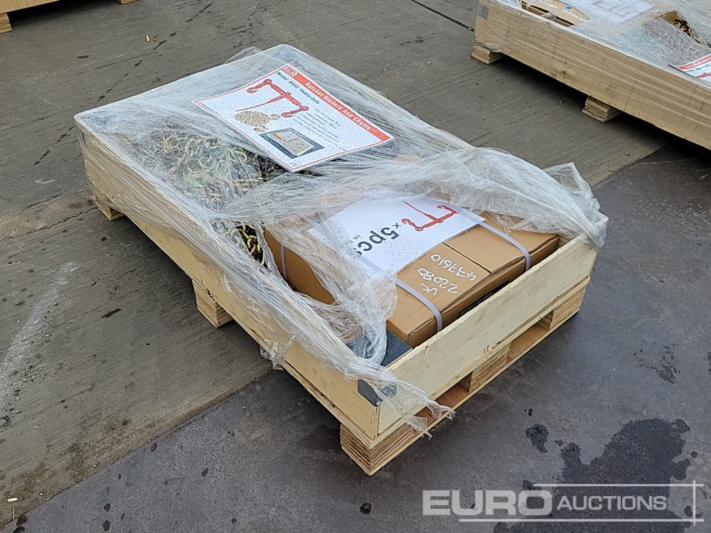 Unused 2025 MTO AG43 - Equipo de manutención: foto 2 Unused 2025 MTO AG43 - Equipo de manutención: foto 2