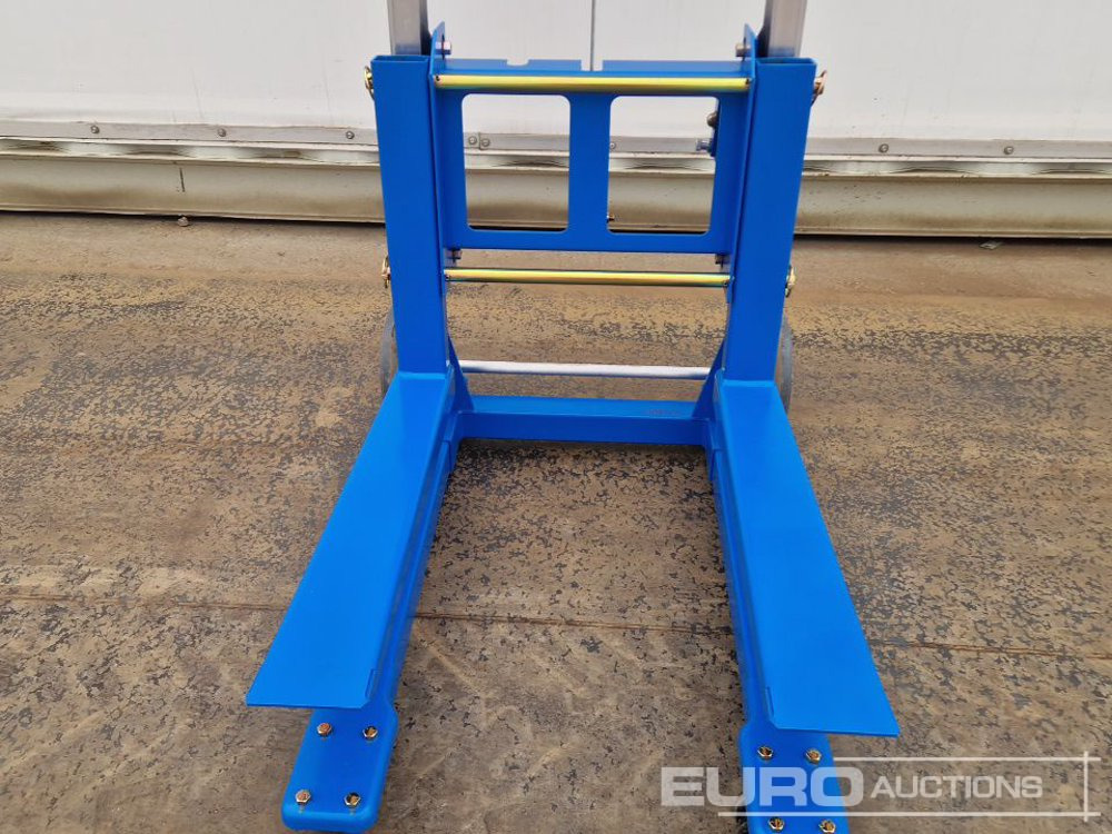 Equipo de manutención Unused Genie GL-4: foto 10