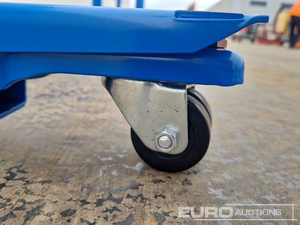 Equipo de manutención Unused Genie GL-4: foto 8