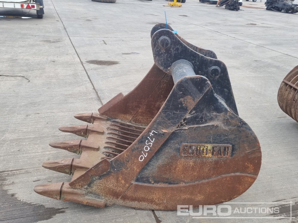 Euro Fab 48" Skeleton Bucket 65mm Pin to suit 13 Ton Excavator - Cazo: foto 2 Euro Fab 48" Skeleton Bucket 65mm Pin to suit 13 Ton Excavator - Cazo: foto 2