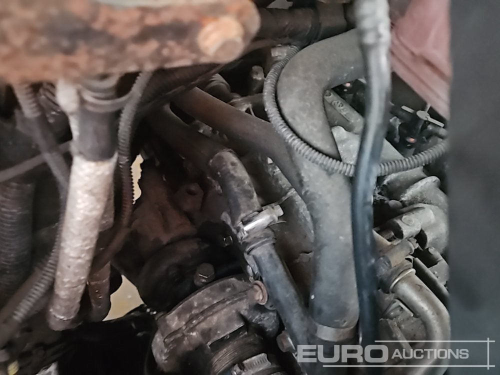 Furgoneta 2012 Iveco 70C17: foto 27