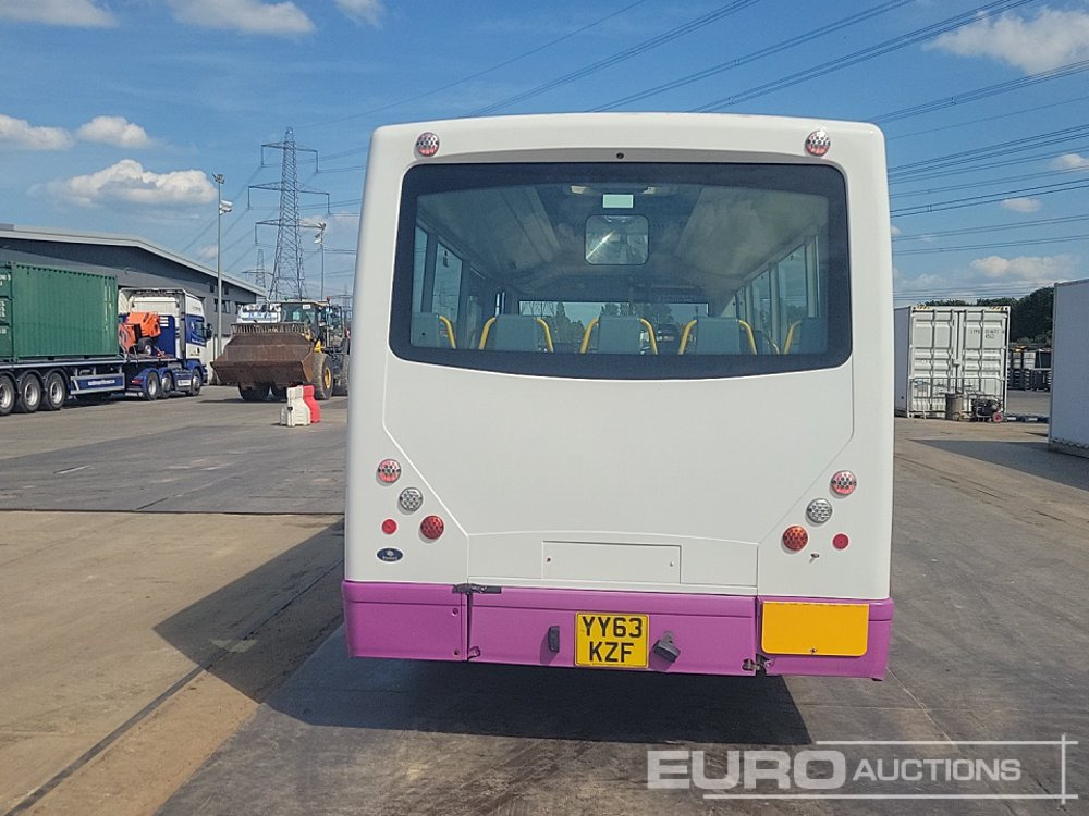 2013 Fiat Ducato - Furgoneta: foto 4 2013 Fiat Ducato - Furgoneta: foto 4