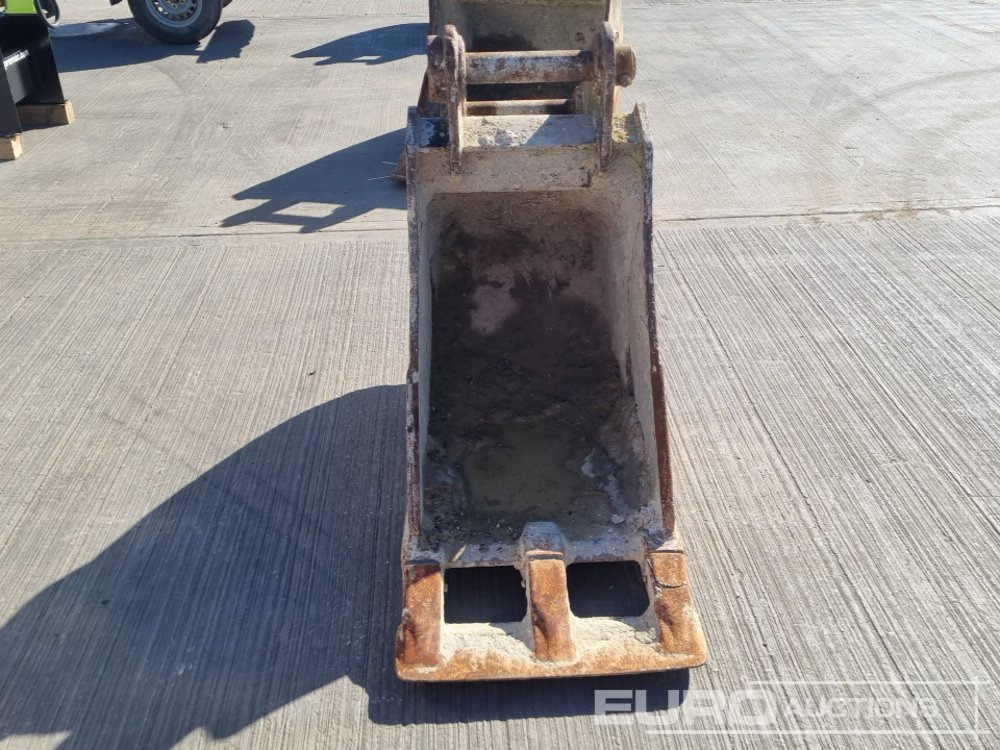 Cazo Geith 24" Digging Bucket 65mm Pin to suit 13 Ton Excavator: foto 8