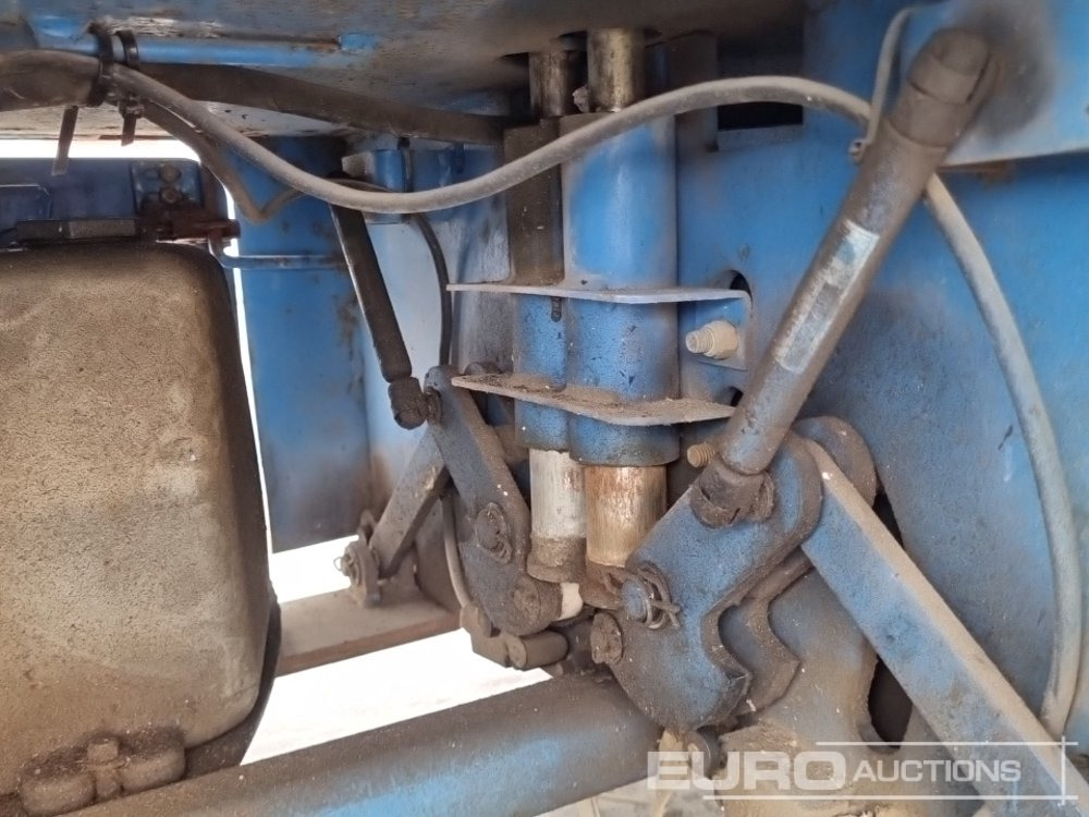 Plataforma elevadora Genie GS2632: foto 31