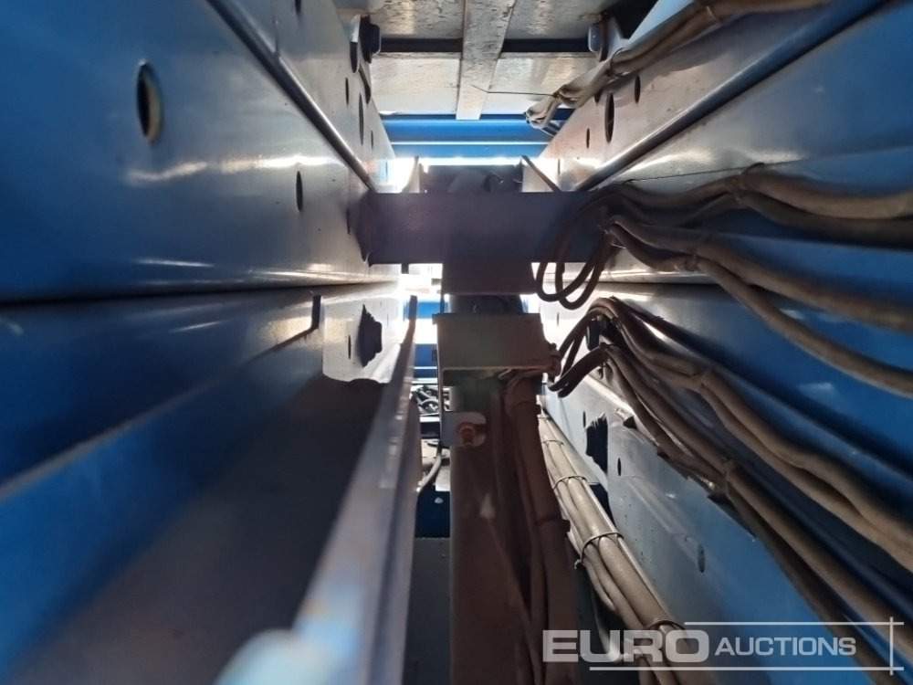 Plataforma elevadora Genie GS2632: foto 15