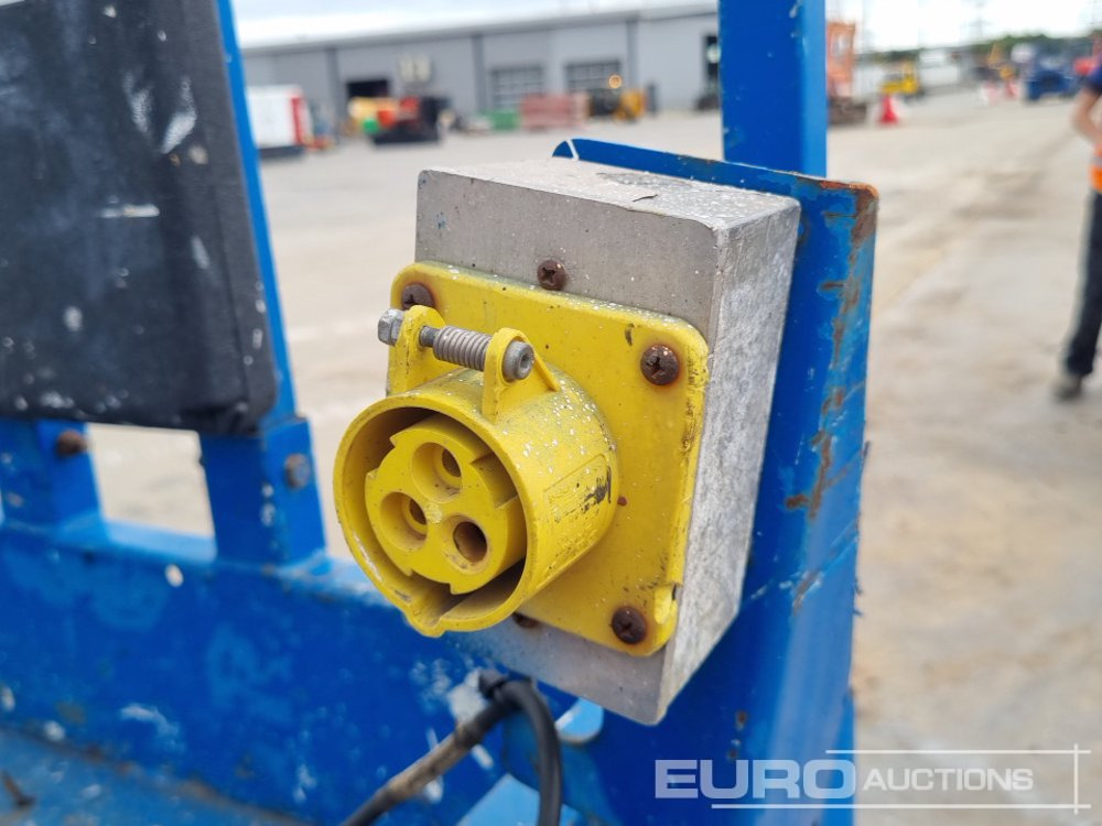 Plataforma elevadora Genie GS2632: foto 23