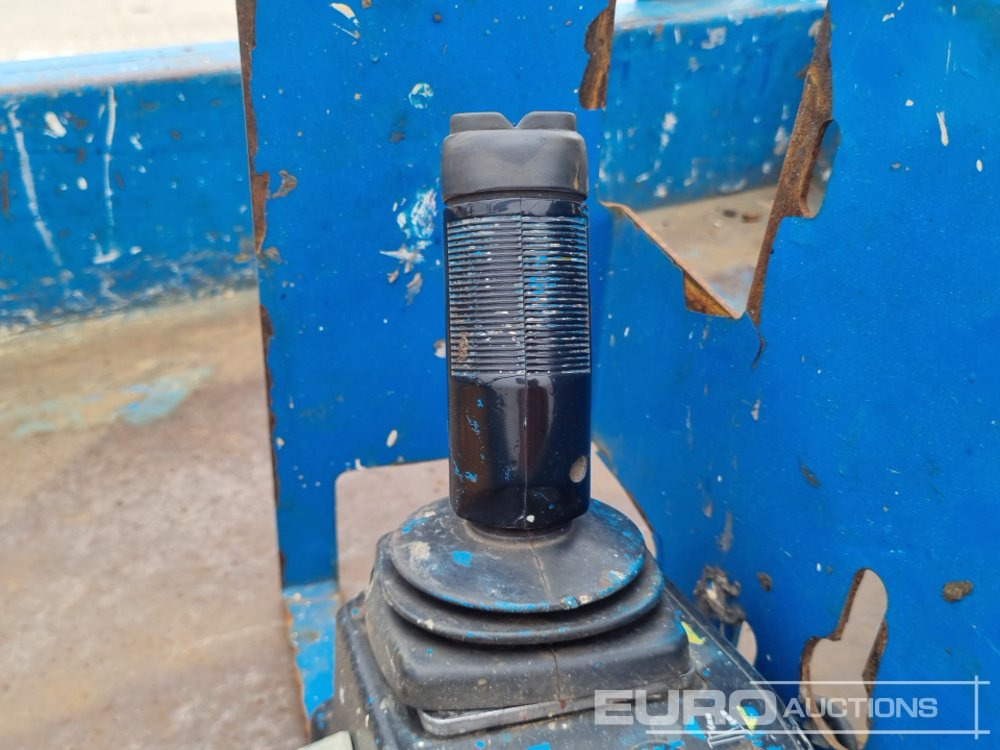Plataforma elevadora Genie GS2632: foto 25