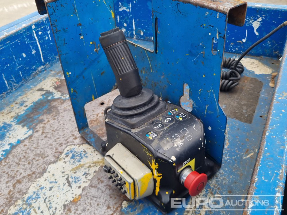 Plataforma elevadora Genie GS2632: foto 24