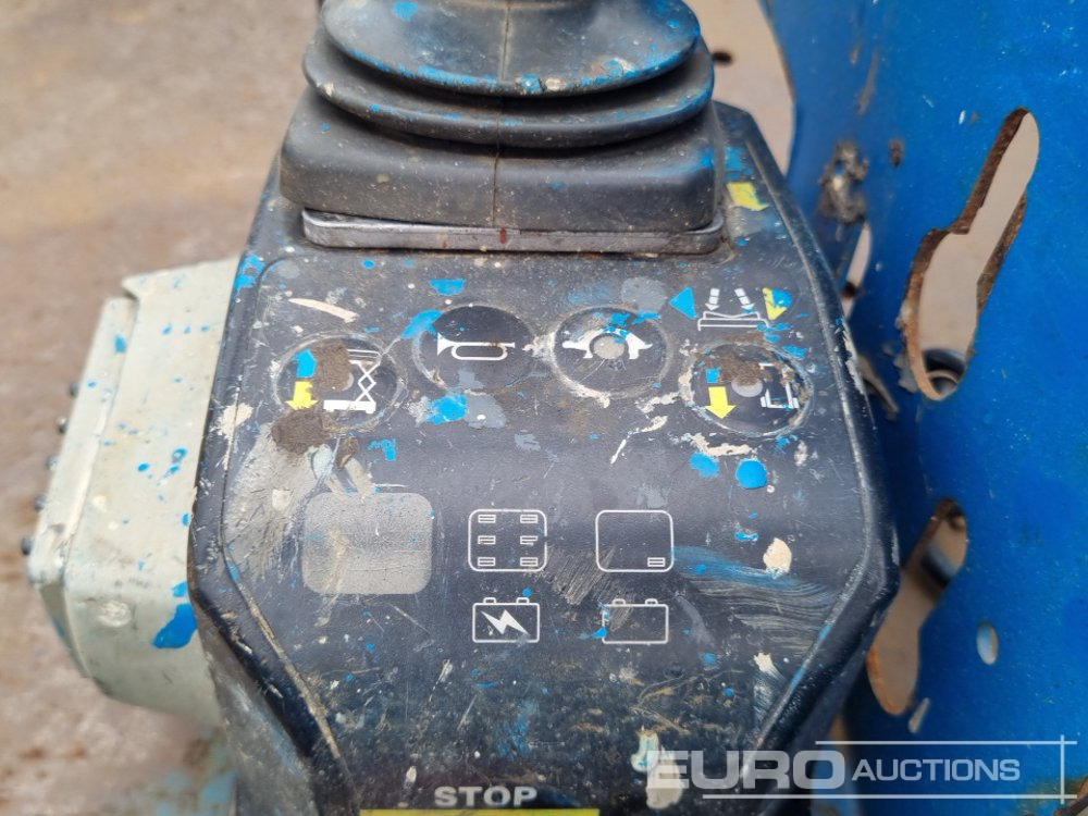 Plataforma elevadora Genie GS2632: foto 24
