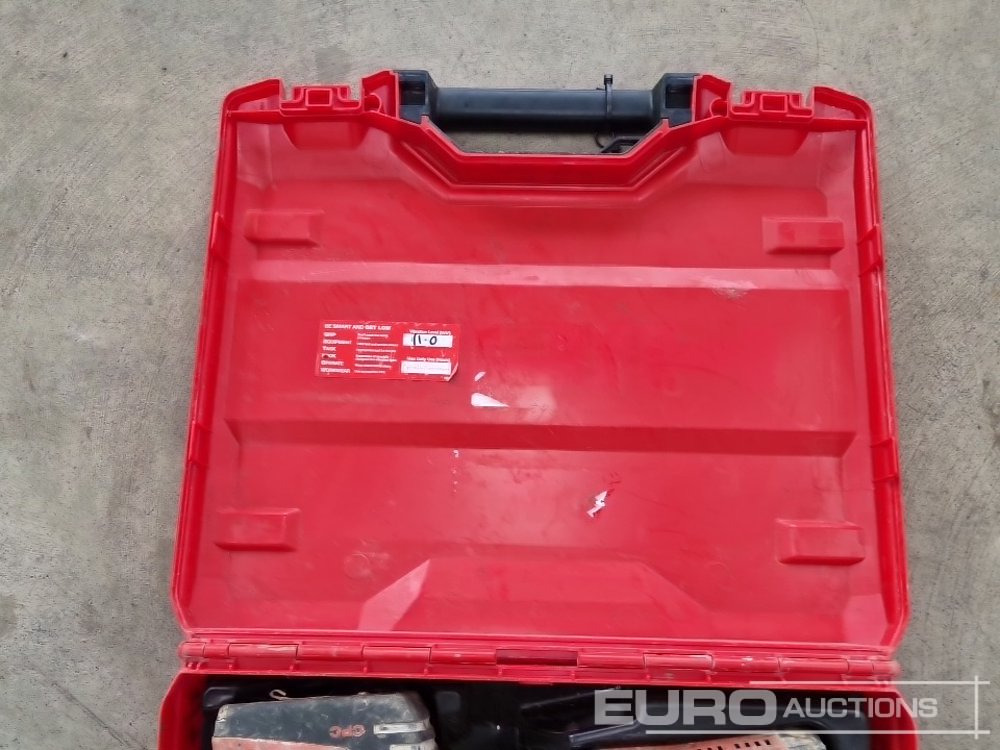 Equipo de construcción Hilti SIW9-A22: foto 9